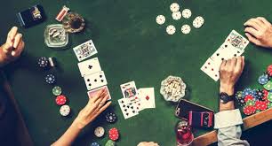 Вход на официальный сайт Big Azart Casino